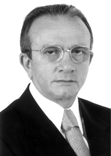 Cesar Asfor Rocha
2006-2008